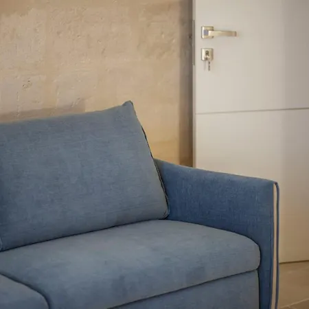 Dimora Gattini Matera