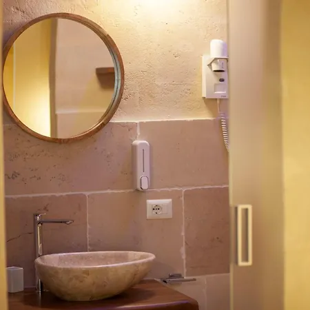 Dimora Gattini 게스트하우스 마테라