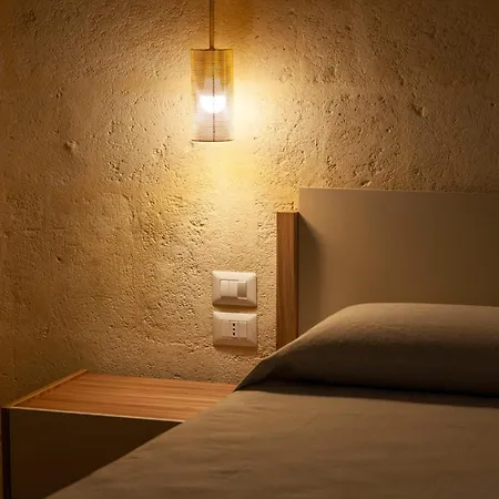 Dimora Gattini Affittacamere