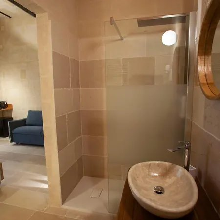 Konukevi Dimora Gattini 3*