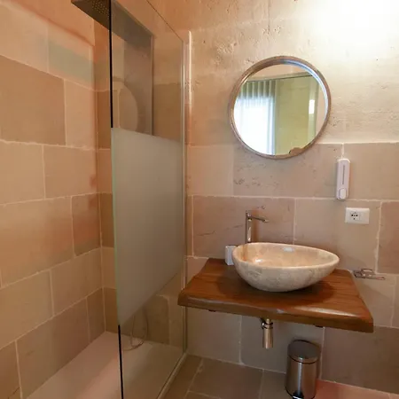 Dimora Gattini 3*