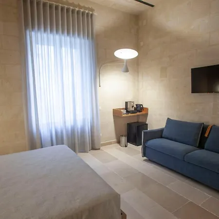 Pensjonat Dimora Gattini 3*