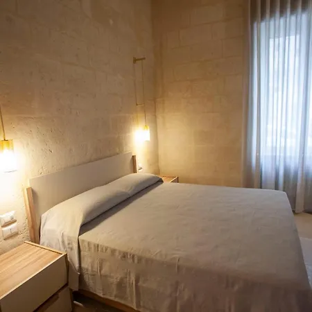 Konukevi Dimora Gattini Matera
