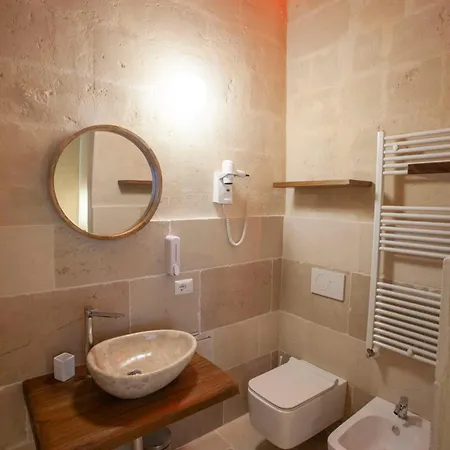 Dimora Gattini 3* Matera