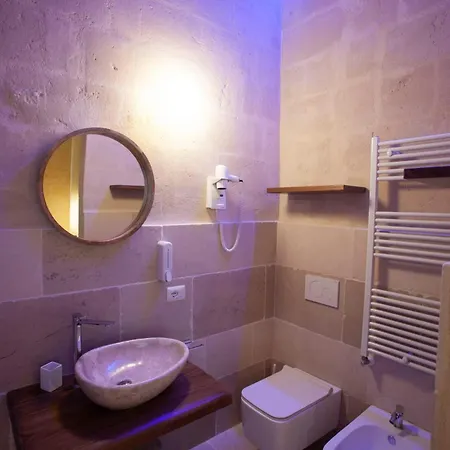 Dimora Gattini 게스트하우스