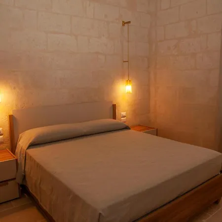 Pensjonat Dimora Gattini Matera