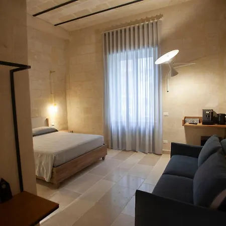 Dimora Gattini Matera