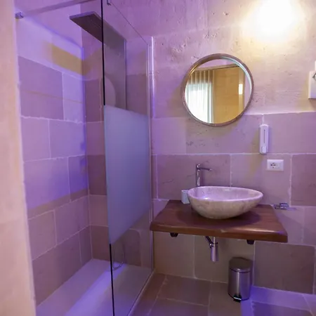 Dimora Gattini 3* 마테라