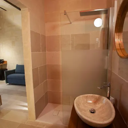 Dimora Gattini 게스트하우스