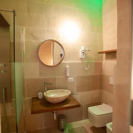 게스트하우스 Dimora Gattini