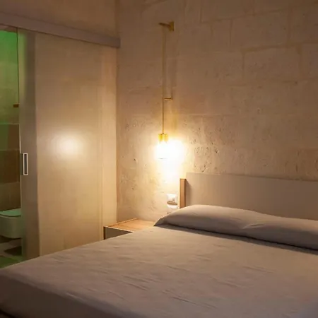 Dimora Gattini 3* Matera