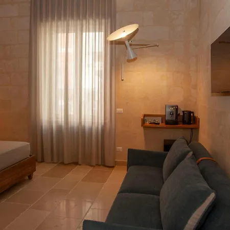 Affittacamere Dimora Gattini 3*