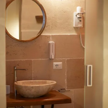 Dimora Gattini Konukevi Matera