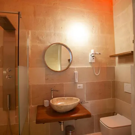 게스트하우스 Dimora Gattini 마테라