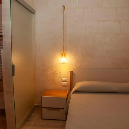 Dimora Gattini 마테라