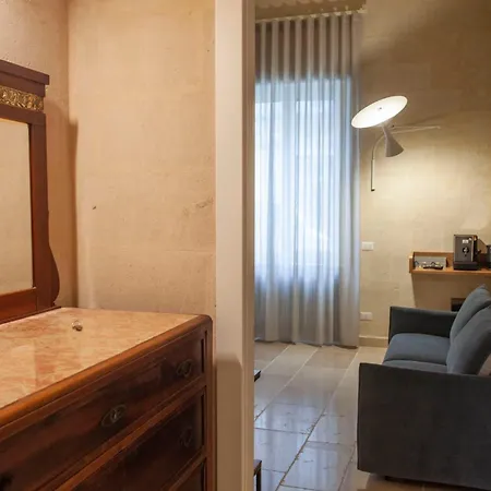 Dimora Gattini Gasthuis 3*