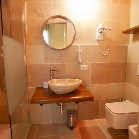 Dimora Gattini Konukevi Matera