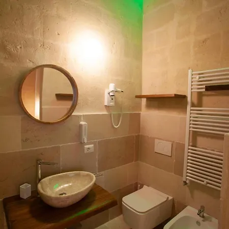 게스트하우스 Dimora Gattini 마테라