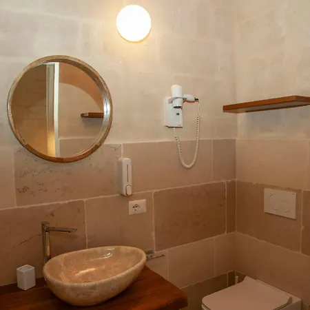 Dimora Gattini 3* Matera