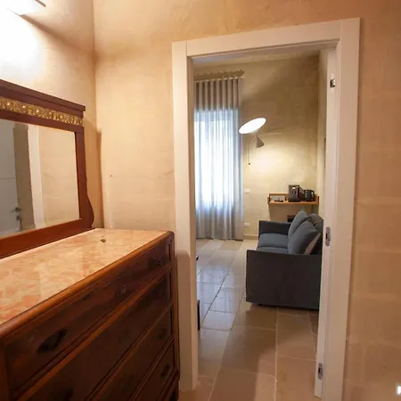 Dimora Gattini Gasthuis 3*