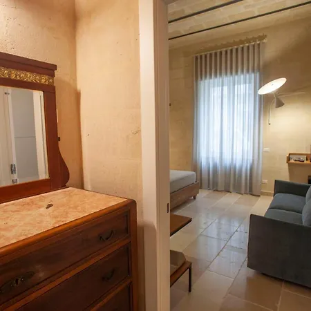 Gasthuis Dimora Gattini Matera