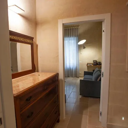Dimora Gattini 3*