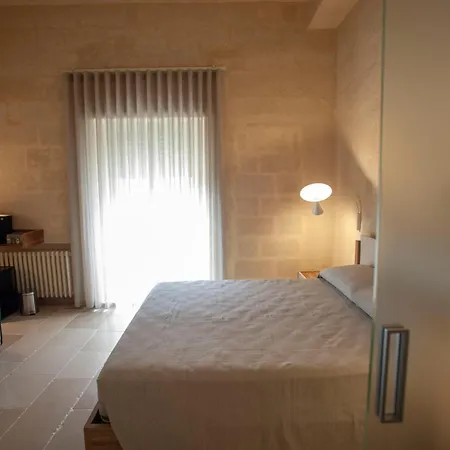 Konukevi Dimora Gattini 3*