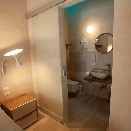 Gasthuis Dimora Gattini Matera
