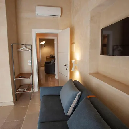 Dimora Gattini 3*