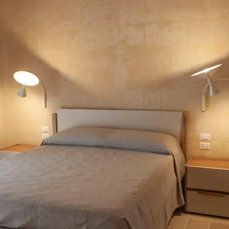 Dimora Gattini 3* Matera