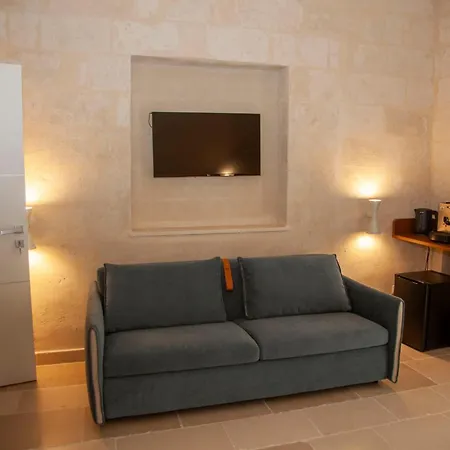 Guest house Dimora Gattini *
