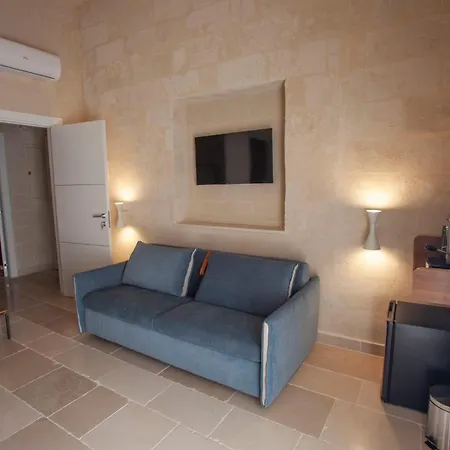 Dimora Gattini 게스트하우스 3*