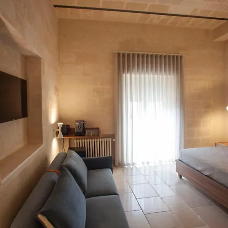 Dimora Gattini 마테라