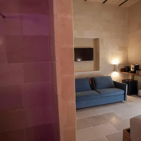 게스트하우스 Dimora Gattini