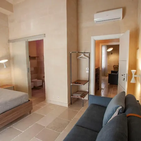 Dimora Gattini Konukevi 3*