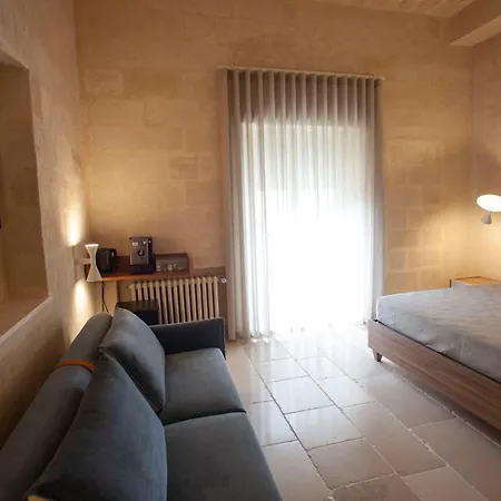 게스트하우스 Dimora Gattini 3*