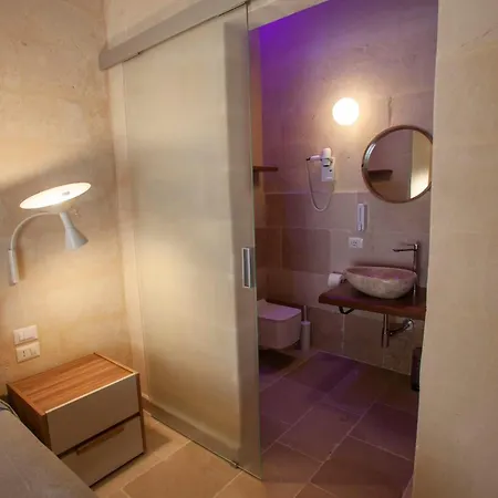 Dimora Gattini Konukevi Matera