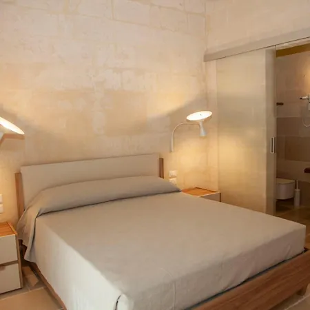 Dimora Gattini 마테라