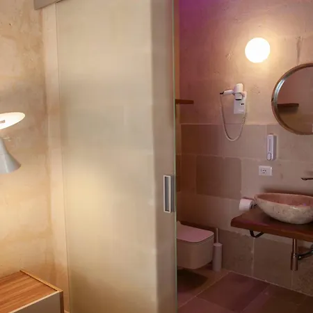 Dimora Gattini 3* 마테라