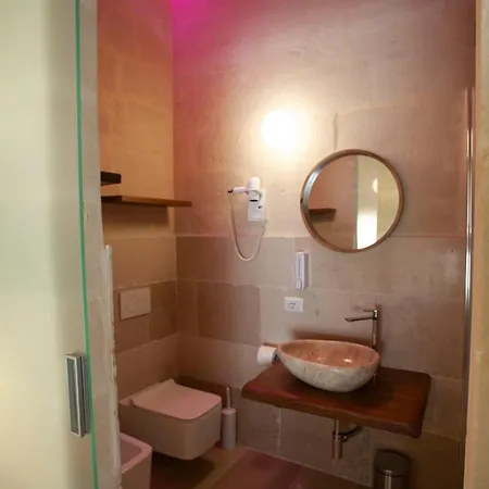 게스트하우스 Dimora Gattini