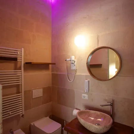 Dimora Gattini 게스트하우스 3*