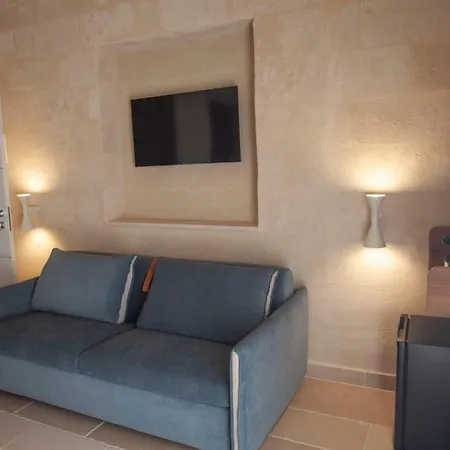 게스트하우스 Dimora Gattini 마테라