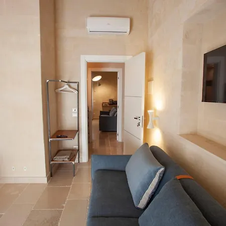 Dimora Gattini 마테라