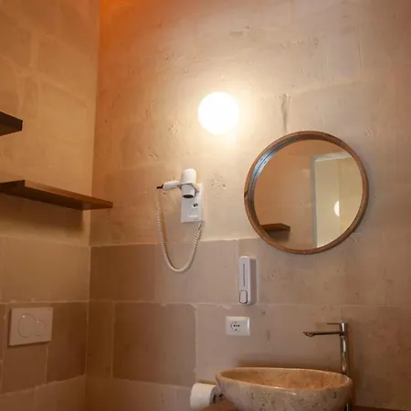 Konukevi Dimora Gattini 3*