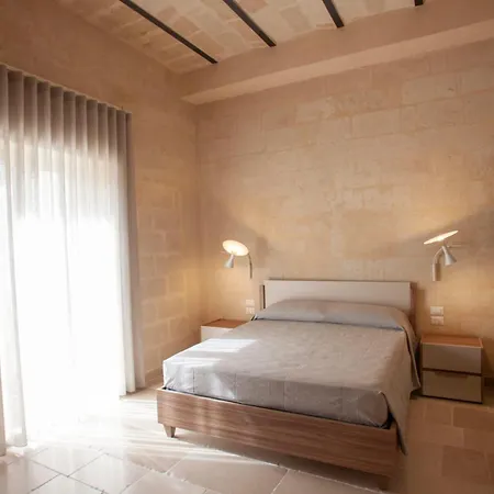 Dimora Gattini 게스트하우스 마테라