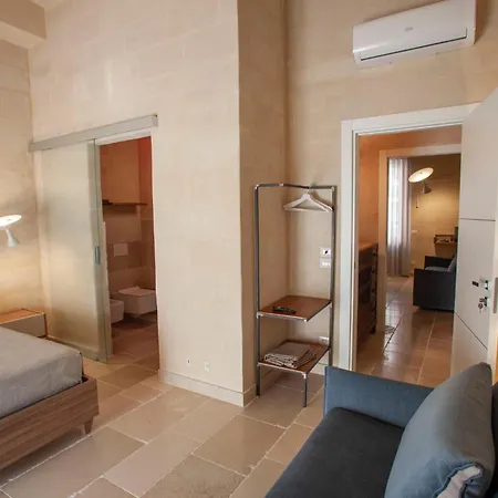 Dimora Gattini 마테라