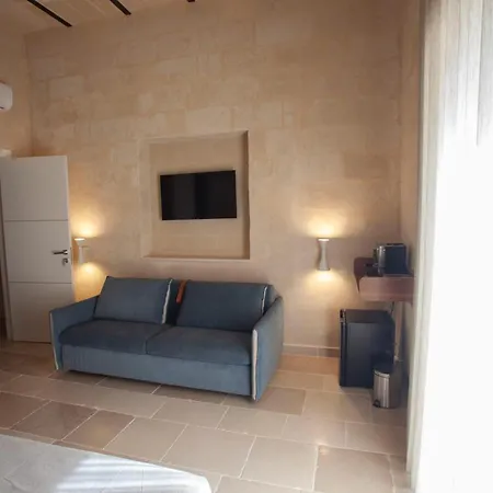 Dimora Gattini 게스트하우스