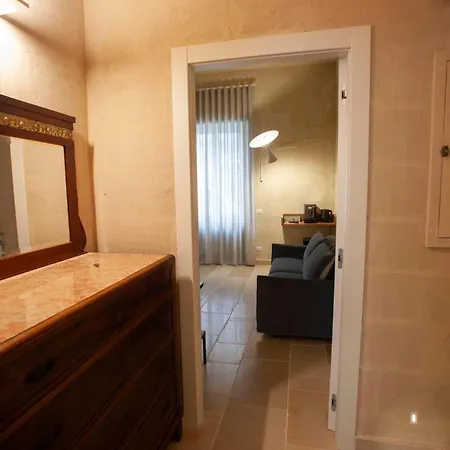 Dimora Gattini 게스트하우스 3*