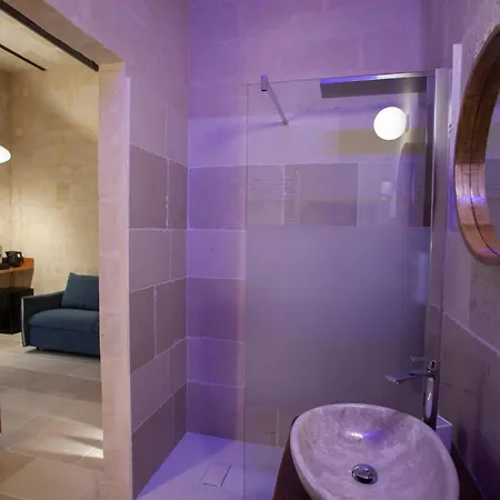Konukevi Dimora Gattini 3*
