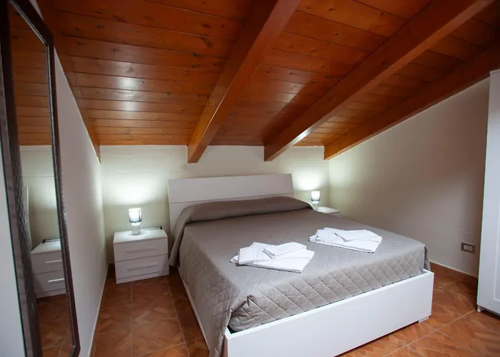 Pensjonat Dimora Gattini